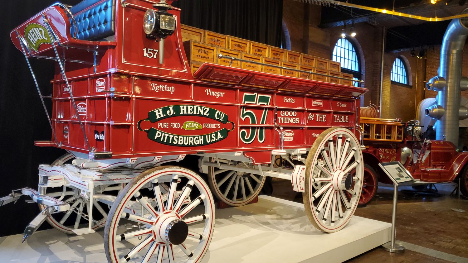 Heinz History Center 